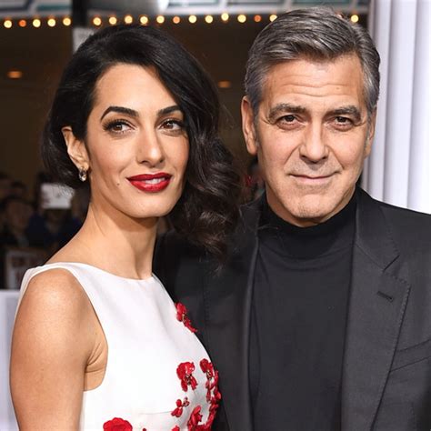 amal clooney tv shows